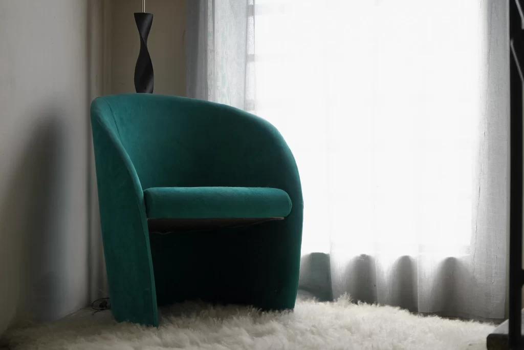 Poltrone imbottie Poltrone imbottite